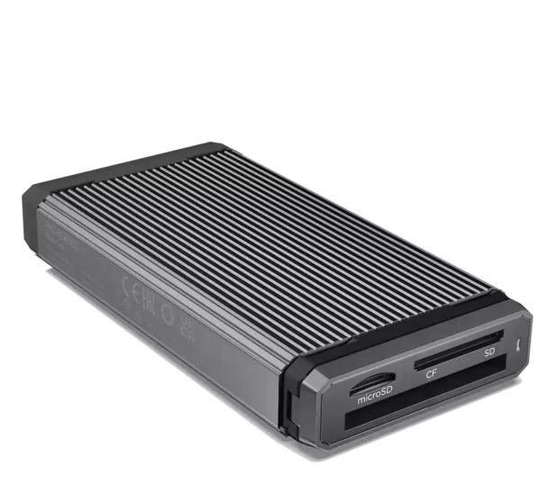 SanDisk Professional Czytnik wielokartowy PRO-READER - 1160475 - zdjęcie